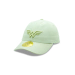 Wonder Woman Light  | Verde Pastel