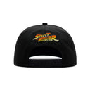 AUTHENTIC | STREET FIGHTER