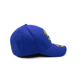 GOLDEN STATE WARRIOR SNAPBACK