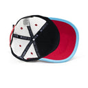 Justice League Retro Baseball | Superman