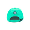 Batman Chill | Verde Menta