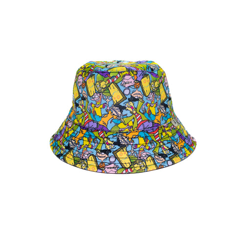 Classics Full Print | Bucket Hat