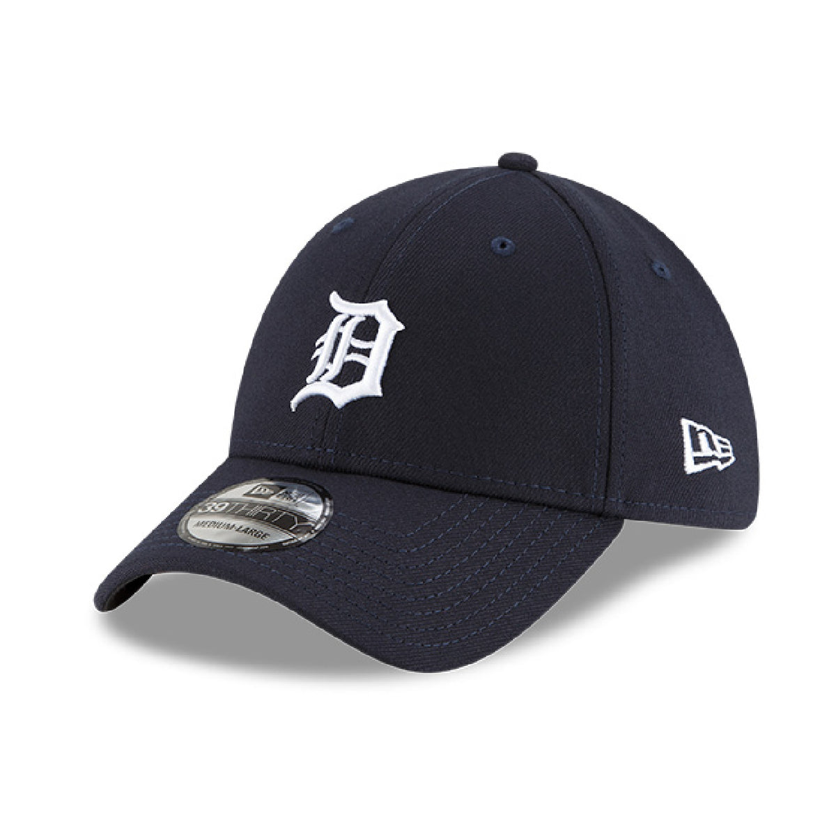NEW ERA DETTIG TIGERS
