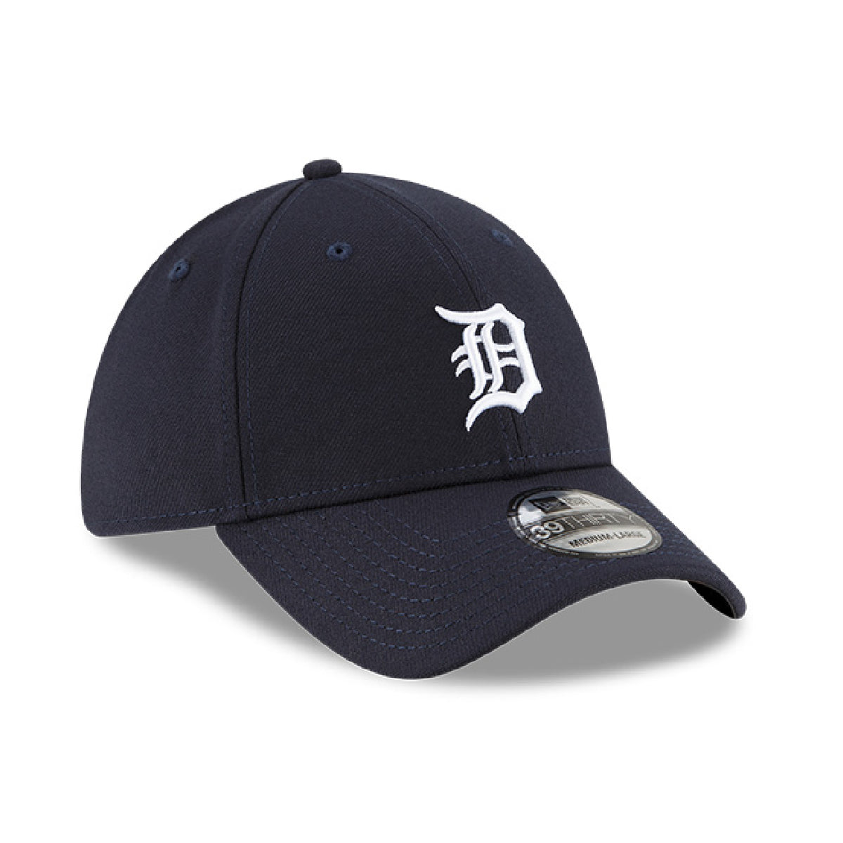 NEW ERA DETTIG TIGERS