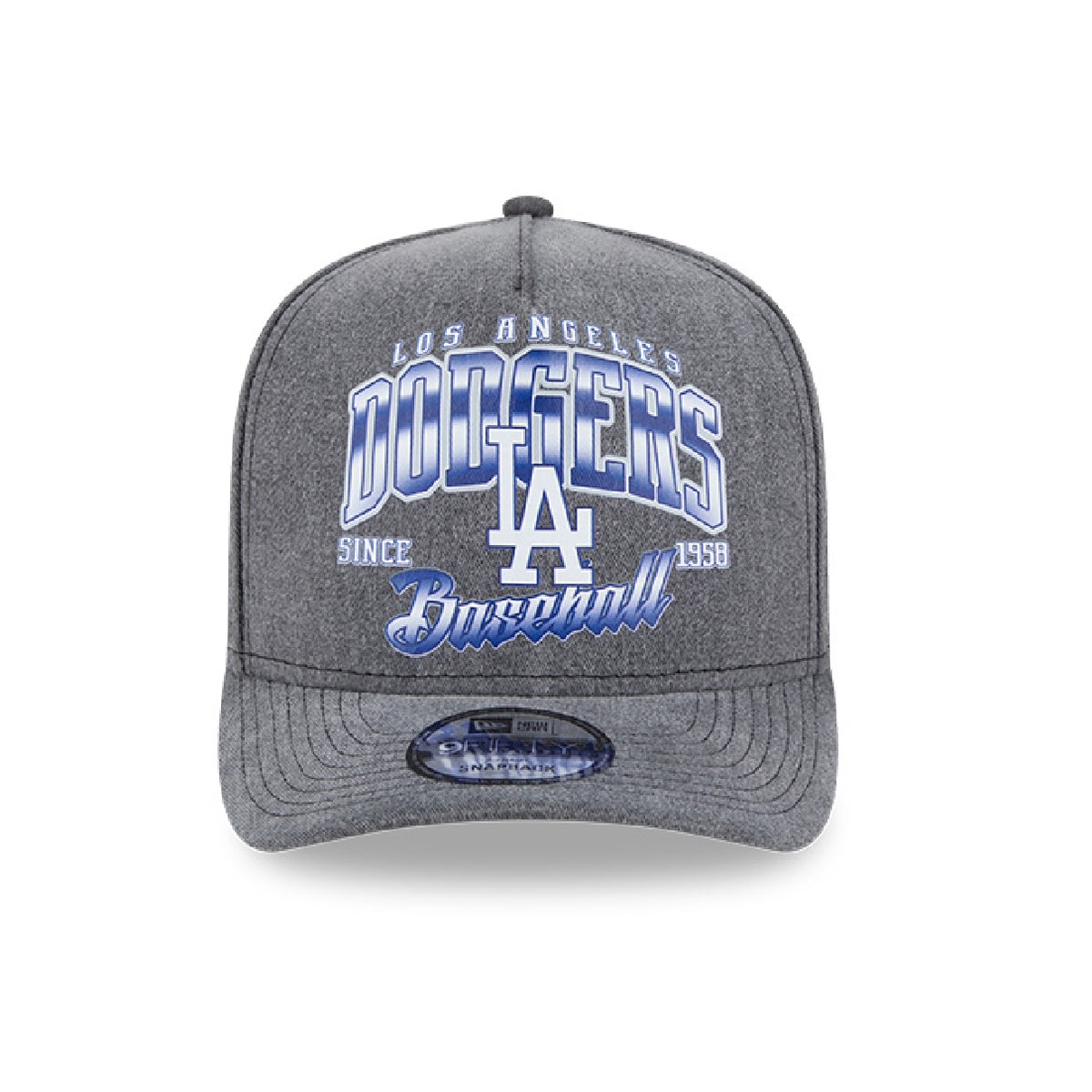 NEW ERA LOS ANGELES DODGERS