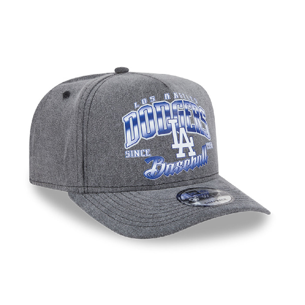 NEW ERA LOS ANGELES DODGERS
