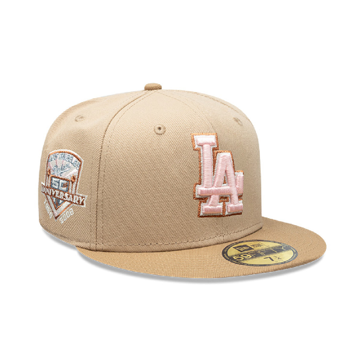 NEW ERA LOS ANGELES DODGERS