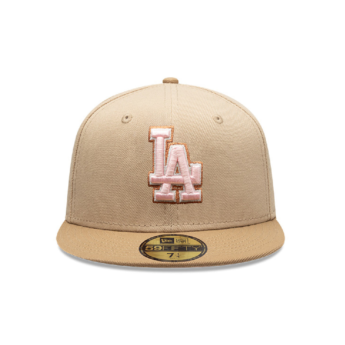 NEW ERA LOS ANGELES DODGERS
