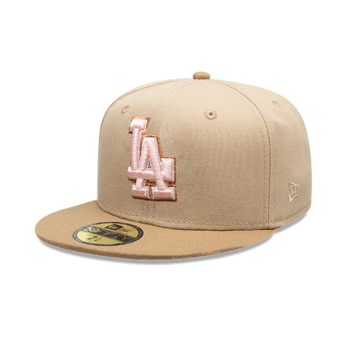 NEW ERA LOS ANGELES DODGERS