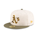 NEW ERA OAKLAND ATHLETICS