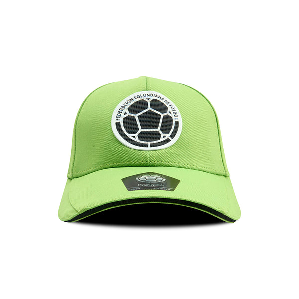 Selección Colombia | Verde