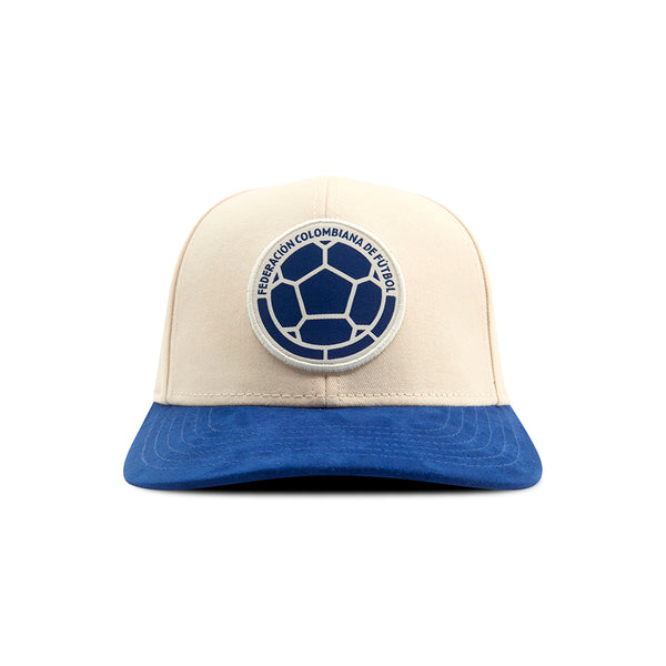 Selección Colombia | Blanco/Azul