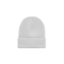 Beanie Blanco