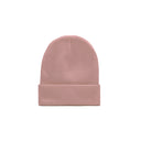 Beanie Palo Rosa