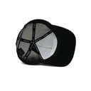 HERITAGE PATCH TRUCKER HAT