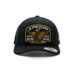 HERITAGE PATCH TRUCKER HAT