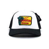 HARDWARE TRUCKER HAT