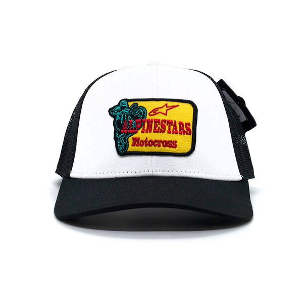 HARDWARE TRUCKER HAT