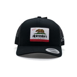 CALI 2.0 HAT