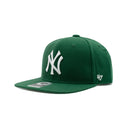 YANKEES NO SHOT 47 MVP