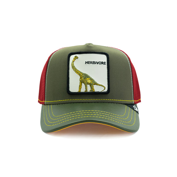 HERBIVORE