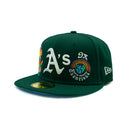 ATHLETICS