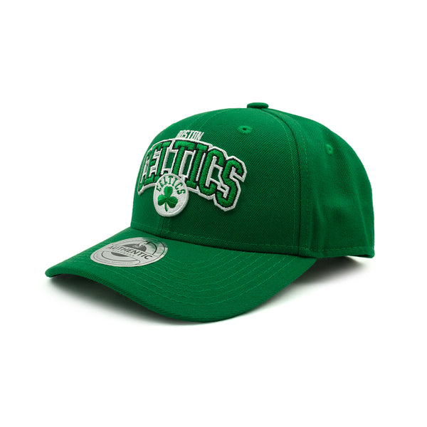 AUTHENTIC |  NBA CELTICS