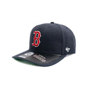 BOSTON RED SOX COLD ZONE