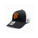 SAN FRANCISCO GIANTS BRASON