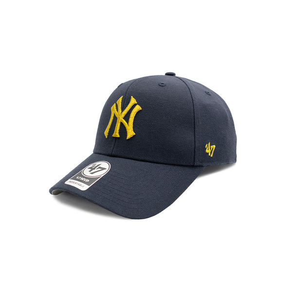 YANKEES METALLIC 47 MVP