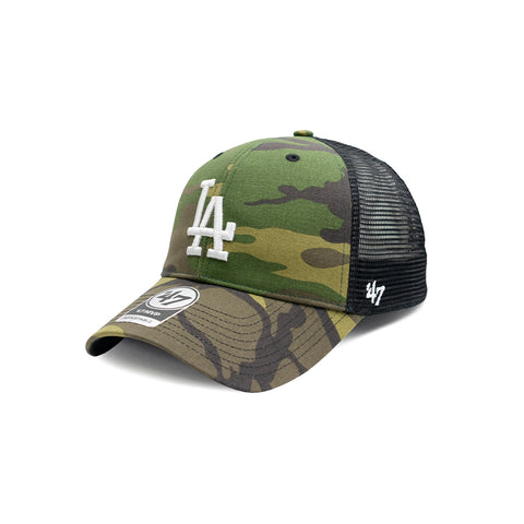 LA DODGERS CAMO BRASON