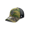 BOSTON RED SOX CAMO BRASON