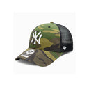 YANKEES CAMO BRANSON