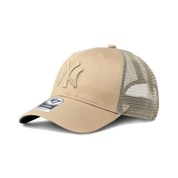 YANKEES BRANSO