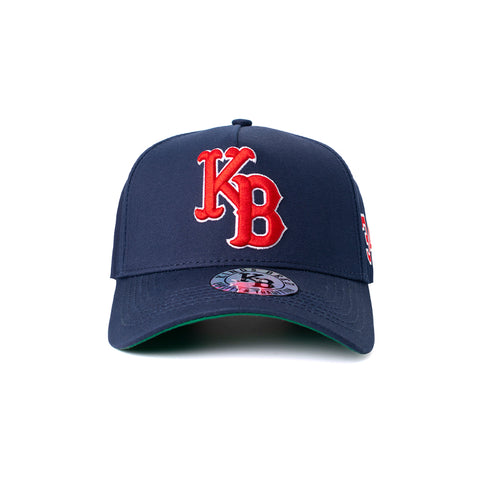 KINGS BRED | THE BIG PAPI