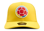 Selección Colombia | Amarillo