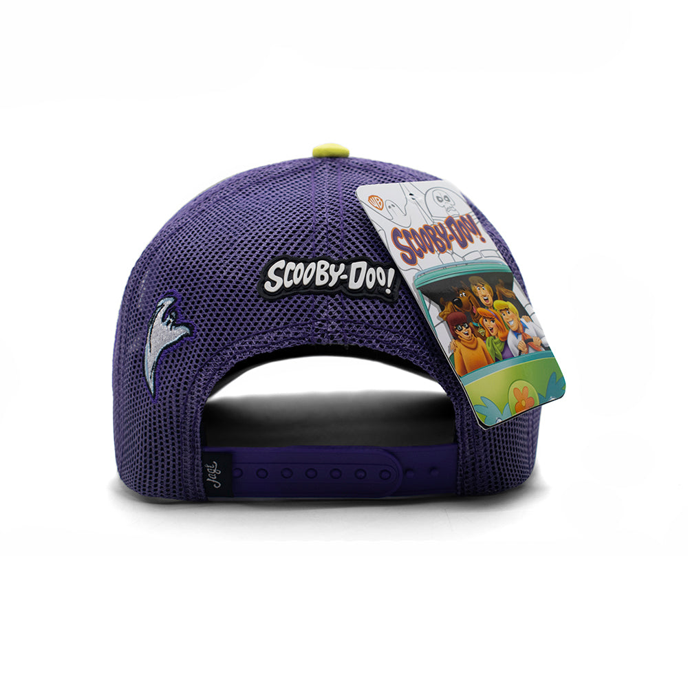 SCOOBY DOO
