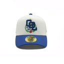 MUNDIAL VINTAGE COLOMBIA