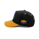 MUNDIAL VINTAGE ECUADOR