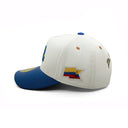 MUNDIAL VINTAGE COLOMBIA
