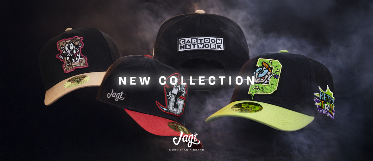 JagiCaps.com - Más que una marca de gorras. – Jagi Caps