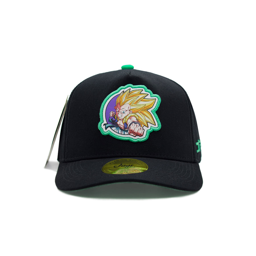 Great Warriors vol 2 | Gotenks