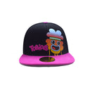 TAWOG - CHARACTERS | TOBIAS
