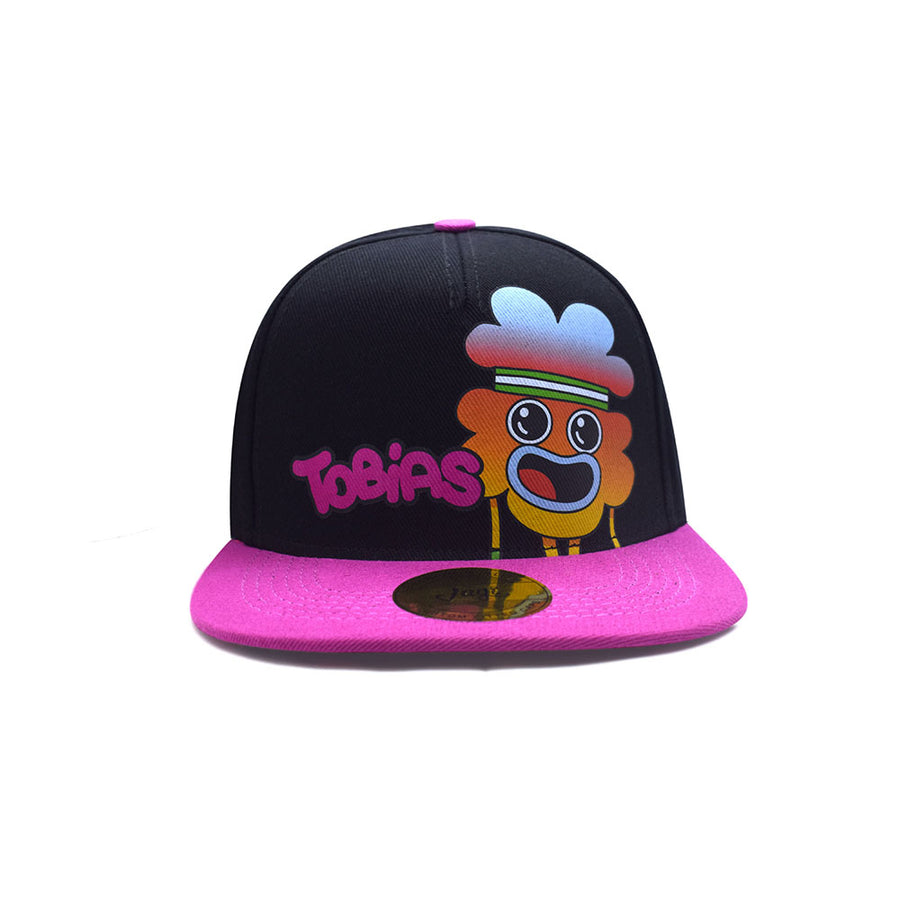 TAWOG - CHARACTERS | TOBIAS