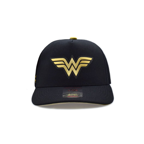 Gold and Silver | Wonder Woman