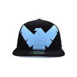 Big Logo | Nightwing