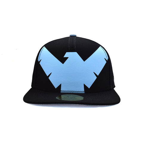 Big Logo | Nightwing