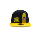 TAWOG - CHARACTERS |   BANANA JOE