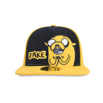 CHARACTERS | JAKE