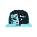CHARACTERS | BMO